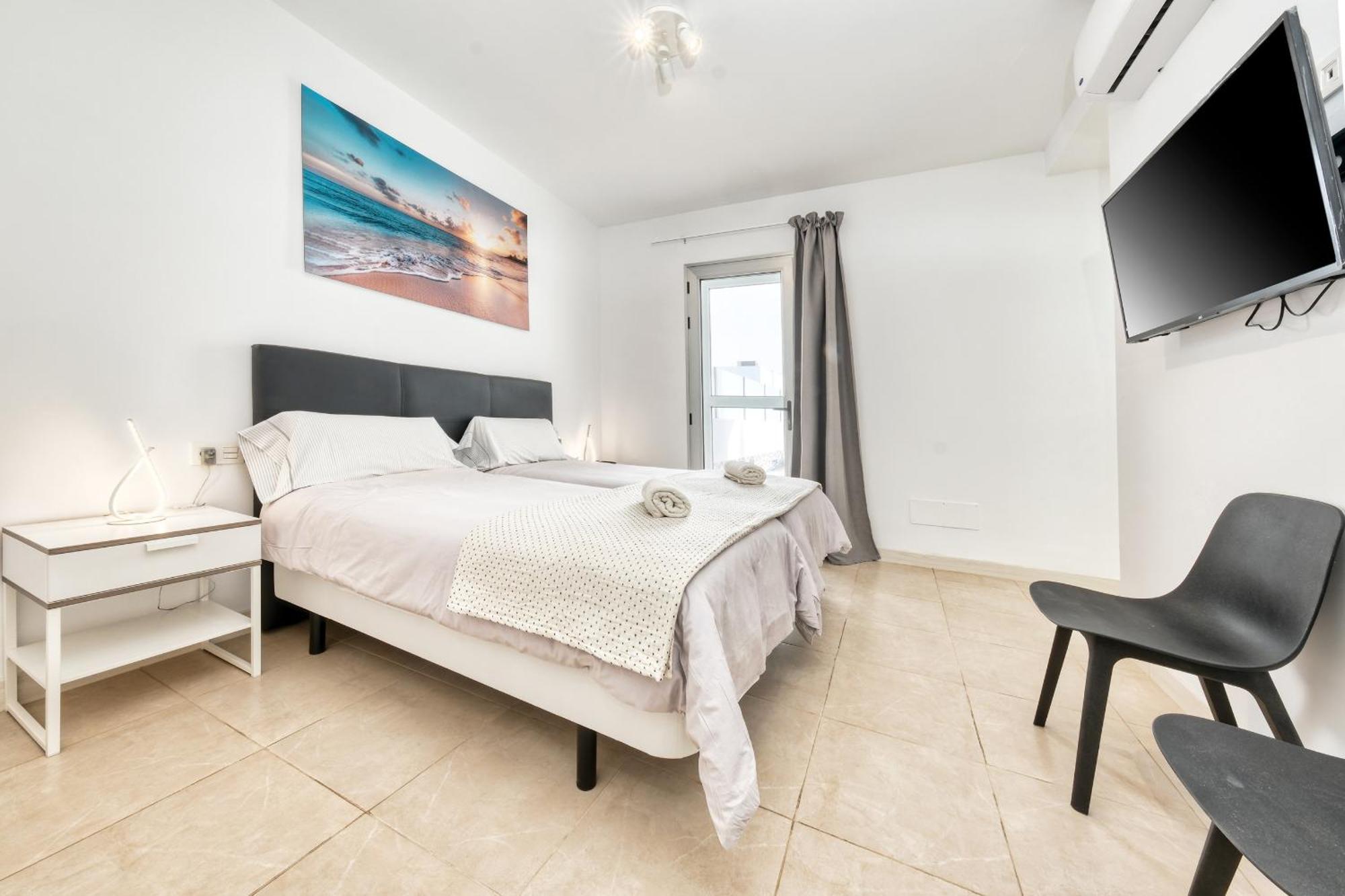 Villa Cassia-Private Pool Aircon, Sat Tv By Lanzarote Vacation Homes Playa Blanca  Exteriér fotografie