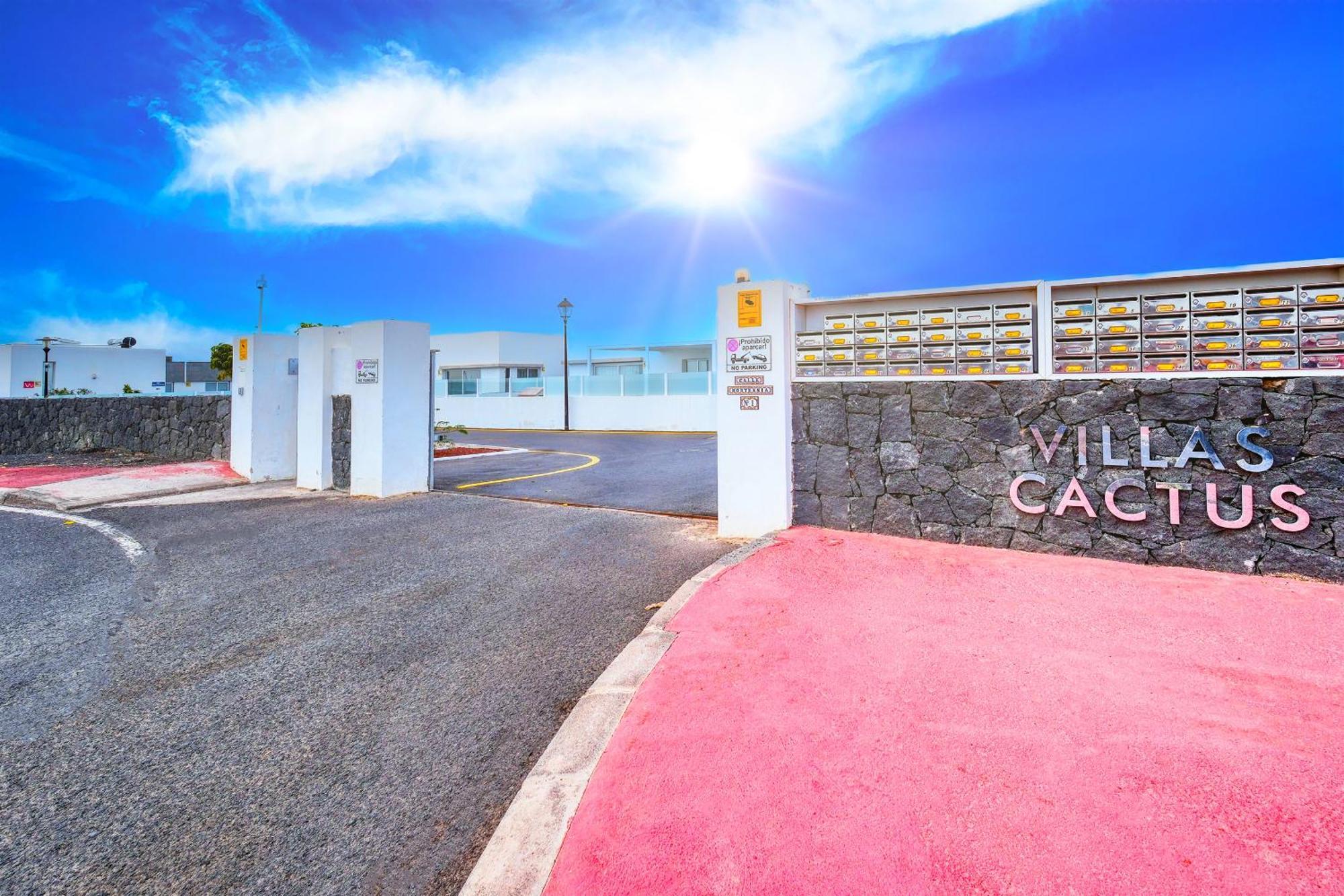 Villa Cassia-Private Pool Aircon, Sat Tv By Lanzarote Vacation Homes Playa Blanca  Exteriér fotografie